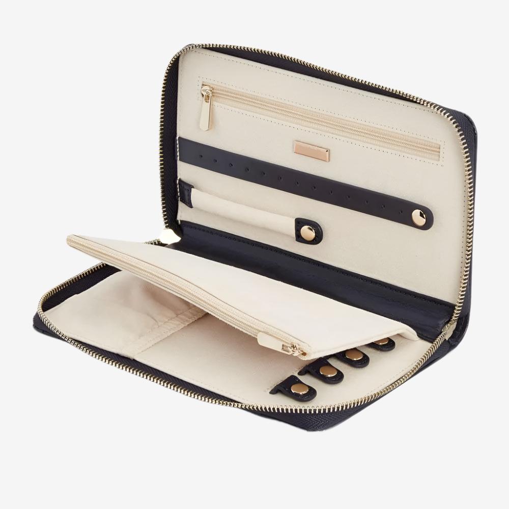 Maria Jewellery Travel Purse Portfolio