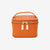 Maria Jewellery Travel Cube in Tangerine orsini fine jewellery