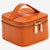 Maria Jewellery Travel Cube in Tangerine orsini fine jewellery