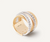 Marco Bicego Masai 18k Gold Diamond Ring