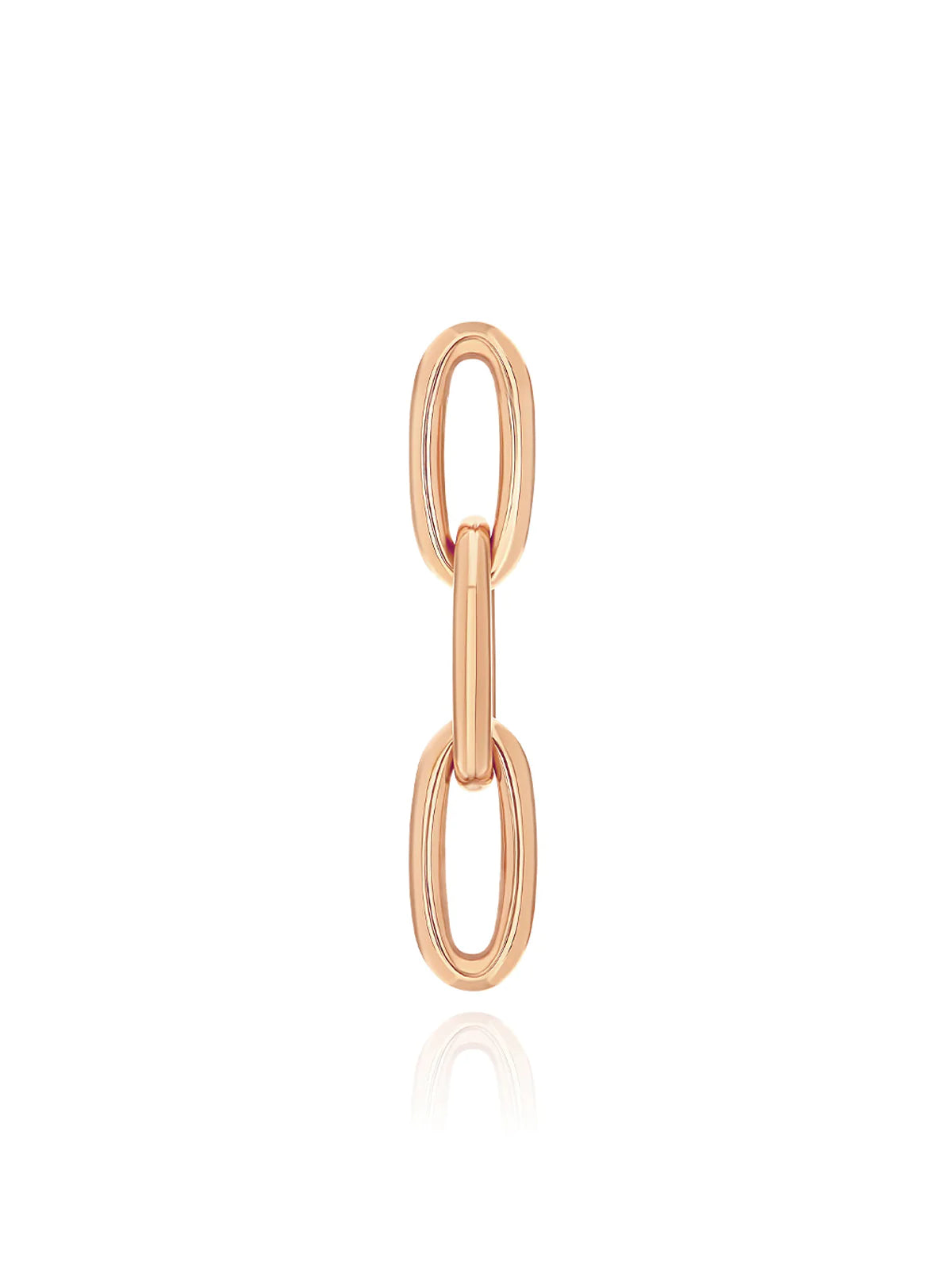 Nanis Libera Rose Gold Chain Element - Orsini Jewellers