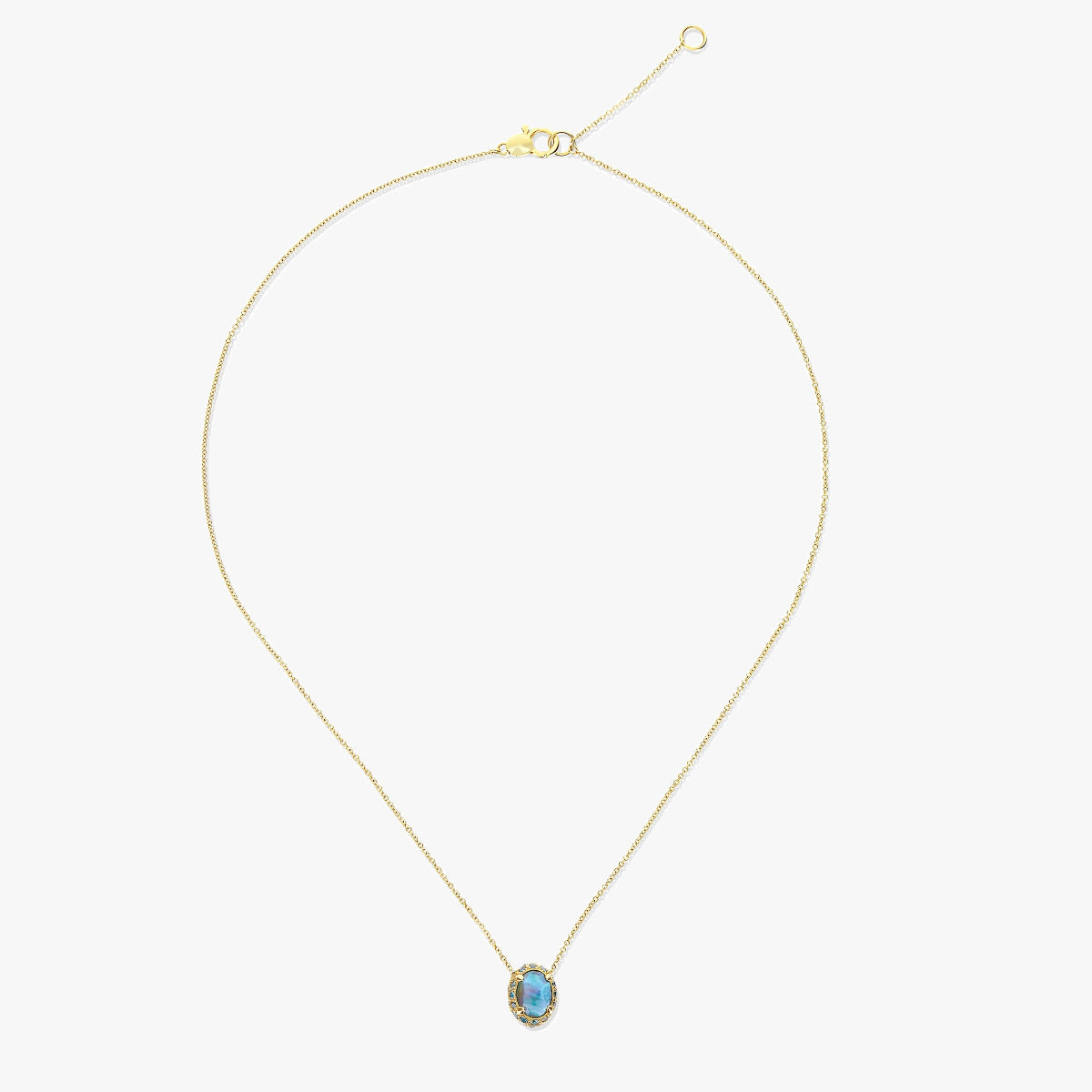 NanisReverseBlueDiamonds_SwissBlueTopaz_GreenSapphiresandLondonBlueTopazReversibleNecklaceCS30-584_GG_LU