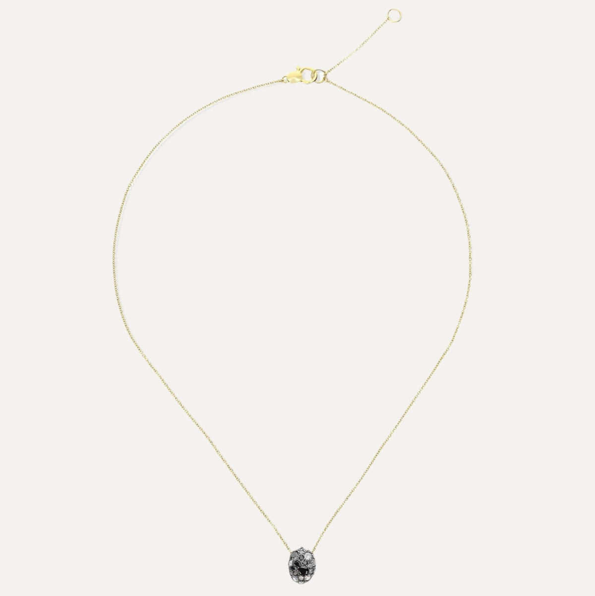 Nanis reversible ruby necklace