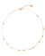 Nanis Soffio Rose Gold and Diamonds Choker Necklace - Orsini Jewellers