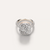 Nudo Diamond 18k gold Assoluto Ring
