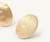 Marco Bicego Siviglia 18k Gold Stud Earring Large - Orsini Jewellers