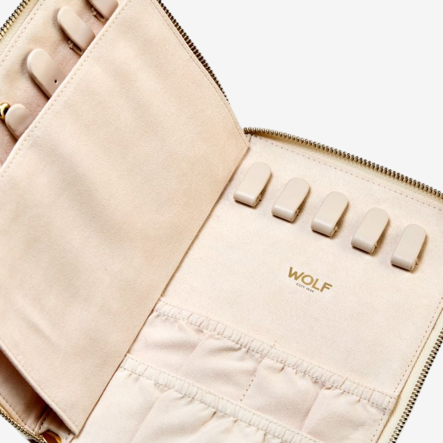 Orsini Fine Jewellery - WOLF Bella Jewellery Portfolio in Bone - 781453