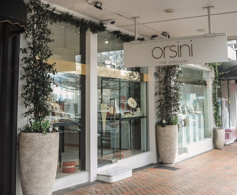 Experience Italian Jewellery in Parnell
