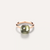 Pomellato Nudo Classic Ring 18k Gold with Prasiolite - Orsini Jewellers