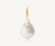 Marco Bicego Jaipur 18k Baroque Pearl and Gold Pendant - Orsini Jewellers