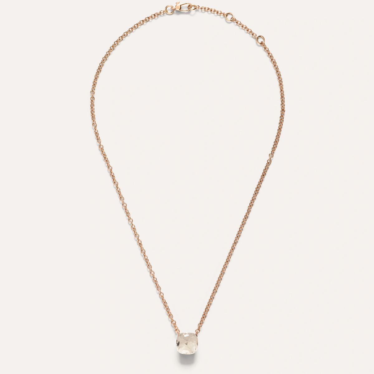 Pomellato_pendant-with-chain-nudo-rose-gold-18kt-white-gold-18kt-white-topaz