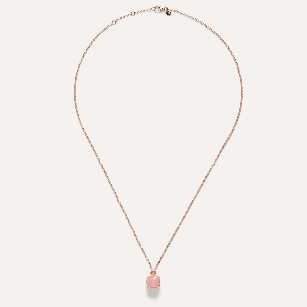 Pomellato_necklace-nudo-white-gold-18kt-rose-gold-18kt-rose-quartz-chalcedony-diamond (4)