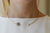 Pomellato Sabbia Choker in 18k Rose Gold with Pavé Diamonds