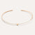 Pomellato Together 18k Gold and Diamond Choker Necklace PCC5014_O7WHR_DB000