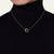 Pomellato Together Diamond Necklace with Pendant
