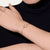 Pomellato Together Rose Gold Diamond Bracelet