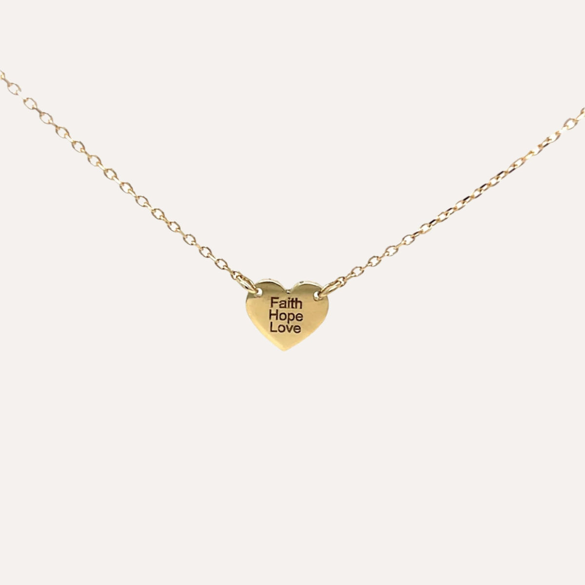 St Cuth grad jewellery gold necklace