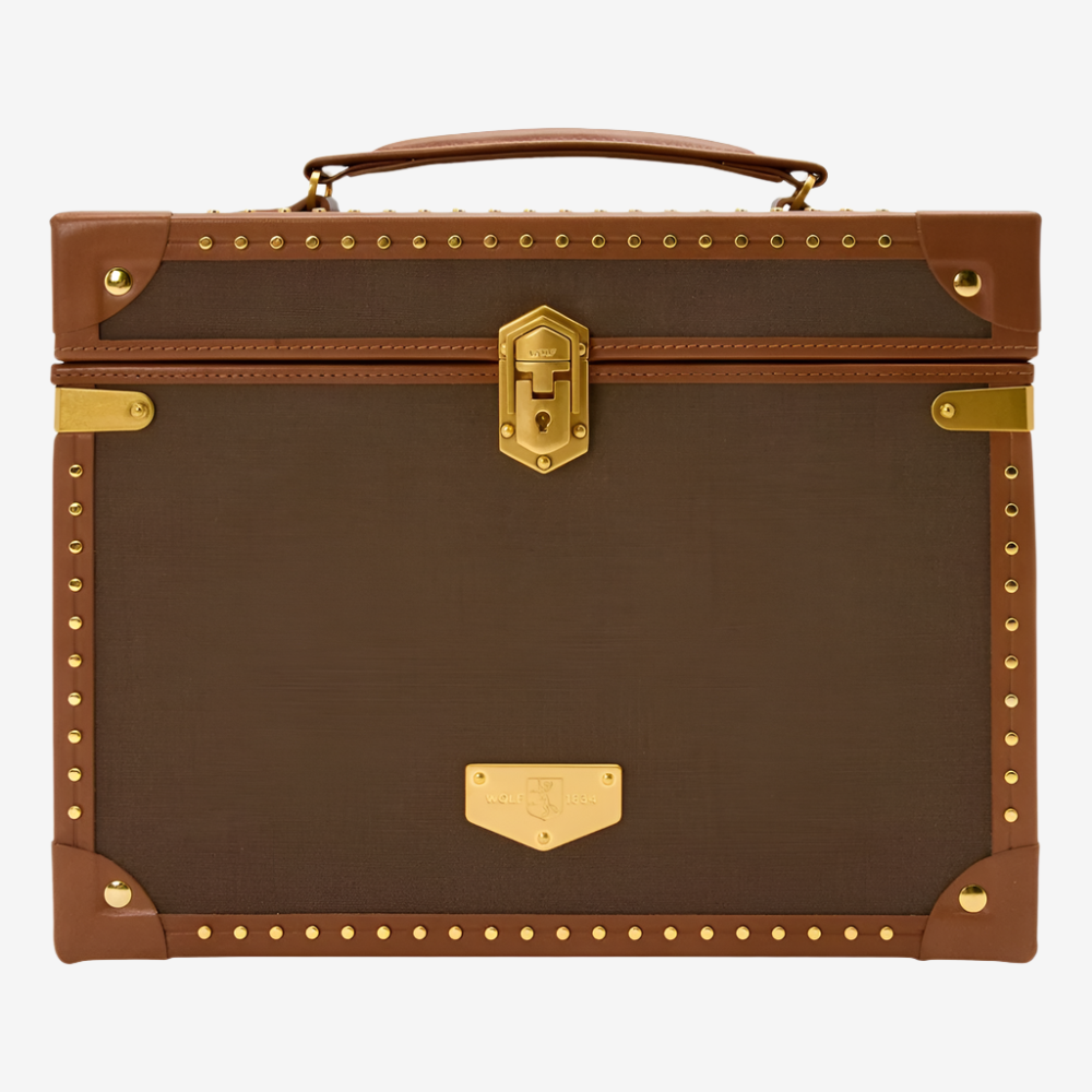 Quality jewellery box gift
