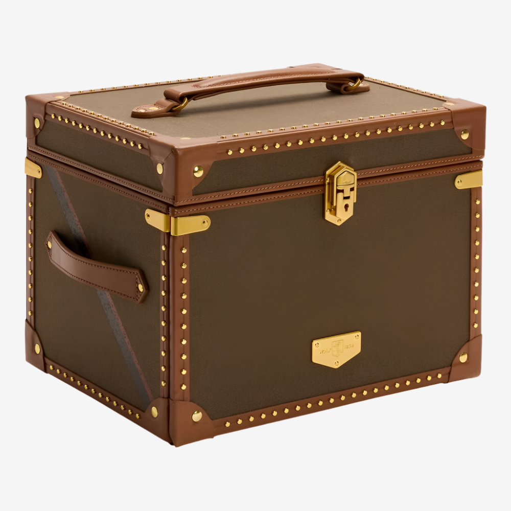 Quality jewellery box gift