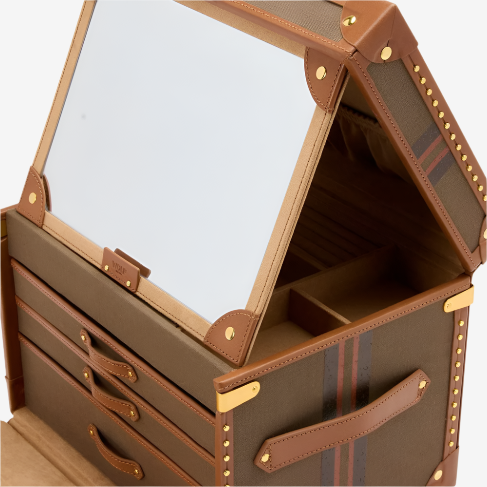 Quality jewellery box gift