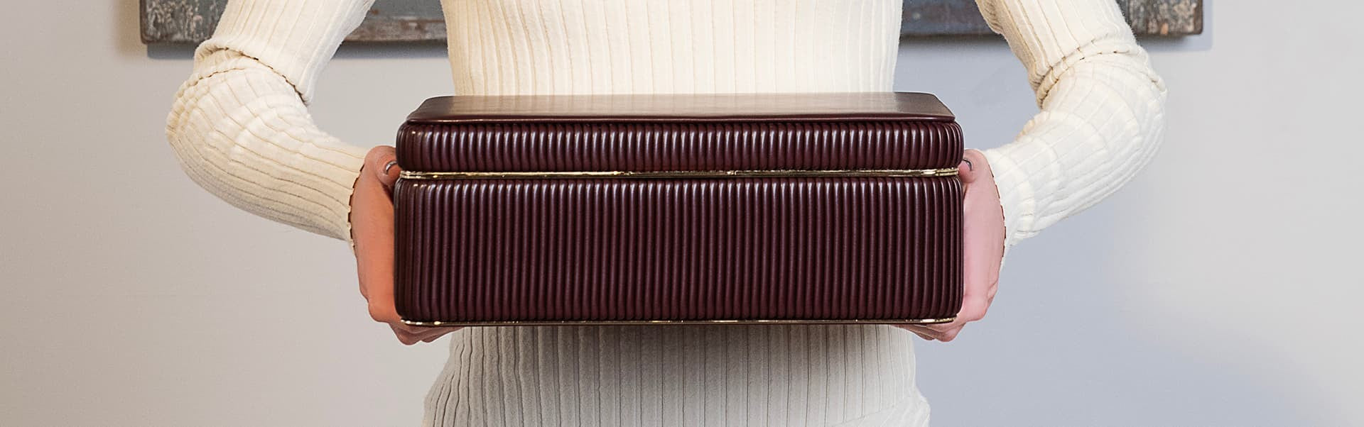 high quality jewellery boxes in Auckland