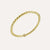 Chimento Stretch Spring Bracelet (Large) in 18k Yellow Gold - Orsini Jewellers