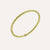 Chimento Stretch Spring Bracelet (Small) in 18k Yellow Gold - Orsini Jewellers