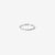 Dodo Granelli ring in silver - Orsini Jewellers