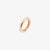 DoDo Ring ESSENTIALS Irregular 9k Rose Gold - Orsini Jewellers