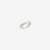 DoDo Ring Silver - Orsini Jewellers