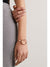 Pomellato Fantina Bangle 18k Gold with Diamonds