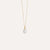 Marco Bicego Africa Pearl Pendant in 18k Gold - Orsini Jewellers