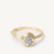 Marco Bicego Jaipur Link 18k Gold Diamond Ring - Orsini Jewellers