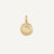 Marco Bicego Jaipur Pendant in Yellow Gold - Orsini Jewellers
