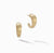 Marco Bicego Lucia Gold Medium Hoop Earrings - Orsini Jewellers