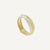 Marco Bicego Masai 18k Gold Diamond Tennis Bracelet 5 Strand - Orsini Jewellers