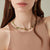 Marco Bicego Paradise Green Tourmaline Gemstone Necklace - Orsini Jewellers