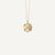 Marco Bicego Petali 18k Gold Diamond Necklace Long - Orsini Jewellers