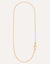 Nanis Ivy Rose Gold Boules and Diamonds Iconic Convertible Necklace - Orsini Jewellers