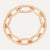 Nanis Libera Icon Rose Gold Chain Bracelet - Orsini Jewellers