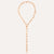 Nanis Libera Icon Rose Gold Statement Chain Necklace - Orsini Jewellers