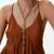 Nanis Libera Icon Rose Gold Statement Chain Necklace - Orsini Jewellers