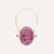 Nanis White Australian Opal and Diamonds Gold Double Face Ring (Medium) - Orsini Jewellers