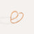 Pomellato Fantina Bangle in 18k Rose Gold - Orsini Jewellers