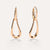Pomellato Fantina Earrings 18k Gold - Orsini Jewellers