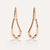 Pomellato Fantina Earrings 18k Gold - Orsini Jewellers