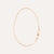 Pomellato Fantina Necklace 18k Gold - Orsini Jewellers