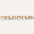 Pomellato Iconica Bracelet in 18k Rose Gold (large) - Orsini Jewellers