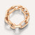 Pomellato Iconica Bracelet in 18k Rose Gold (large) - Orsini Jewellers