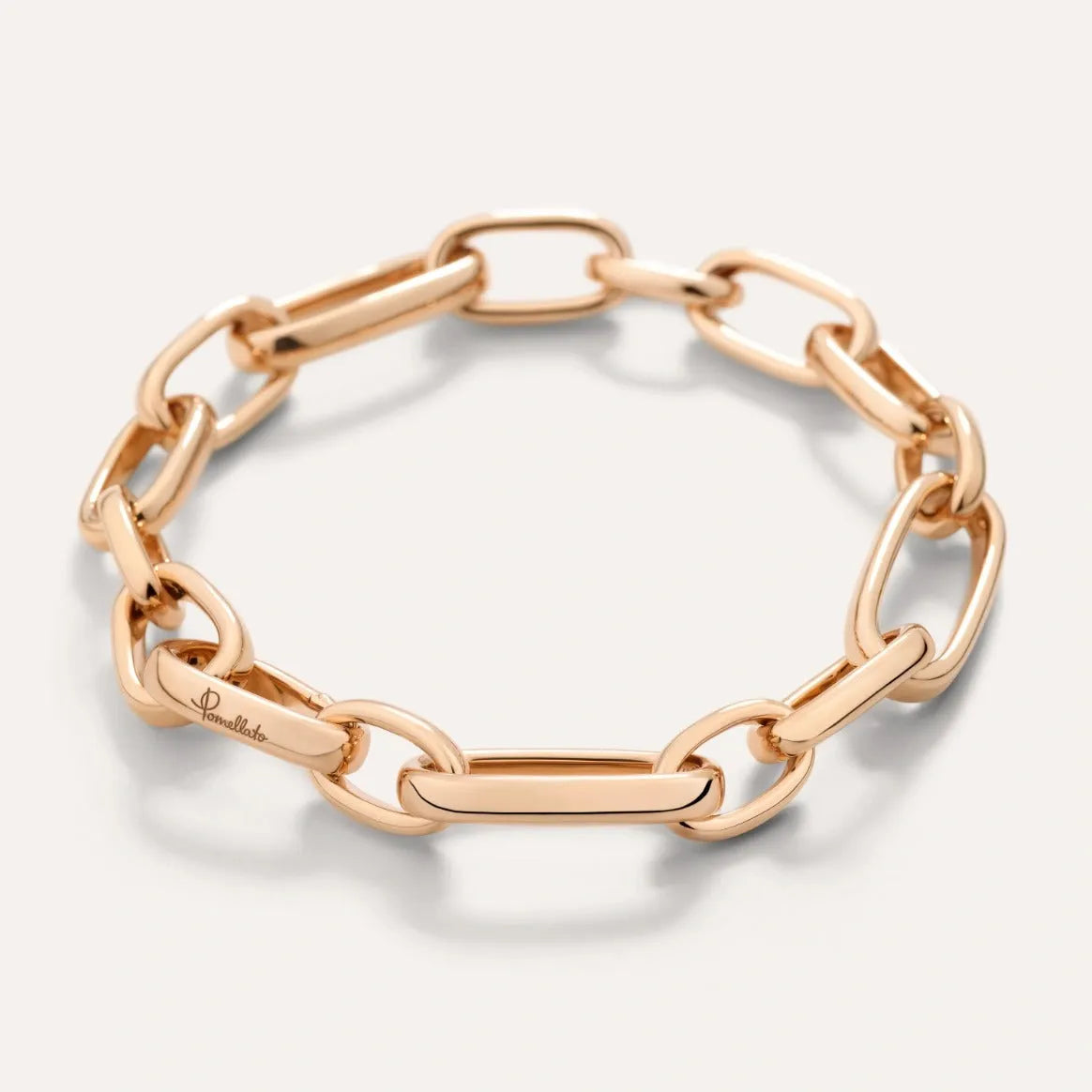 Pomellato Iconica Bracelet in 18k Rose Gold (small) - Orsini Jewellers